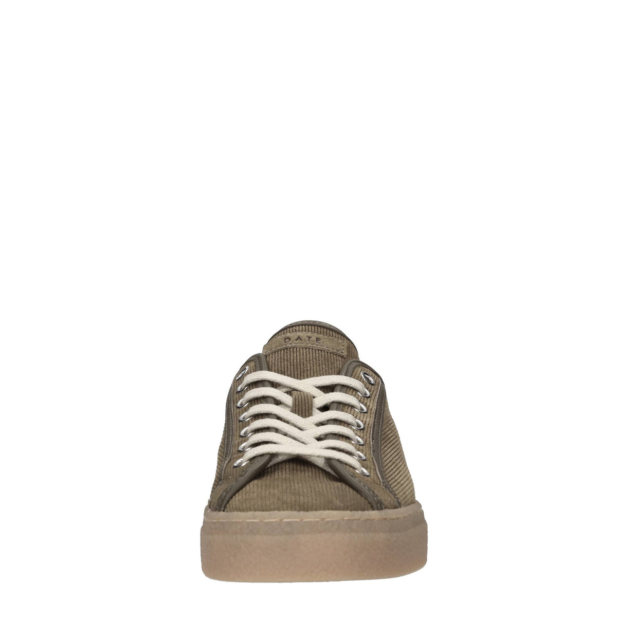 Sneakers in camoscio 