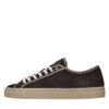 D.A.T.E. Sneakers in camoscio