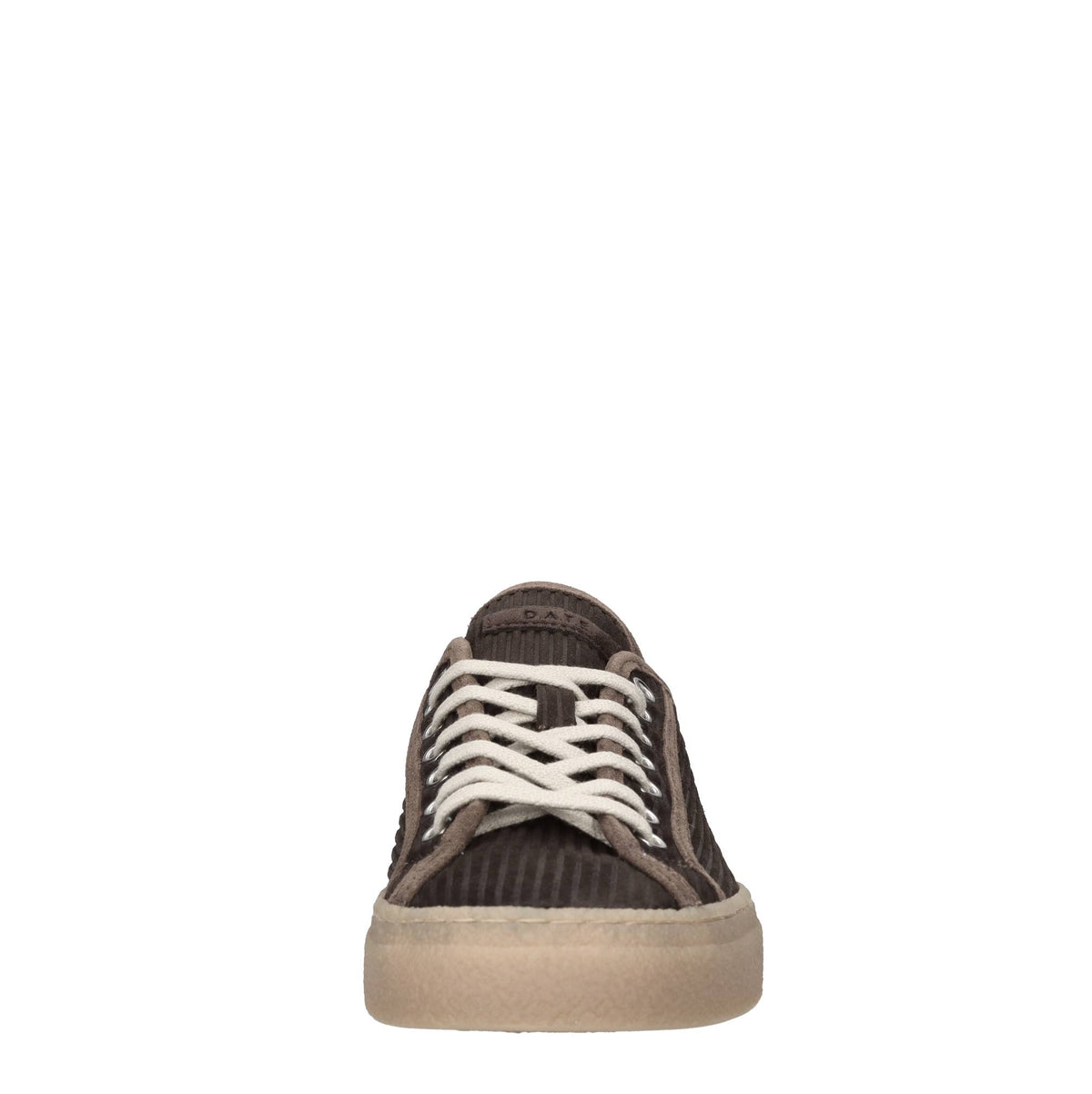 Sneakers in camoscio 