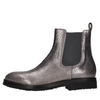 Stivaletti beatles Naka in pelle 
