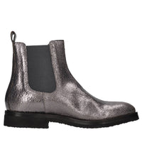 Stivaletti beatles Naka in pelle 
