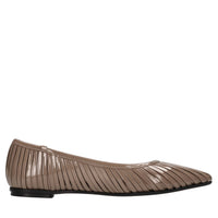 Ballerine in vernice 
