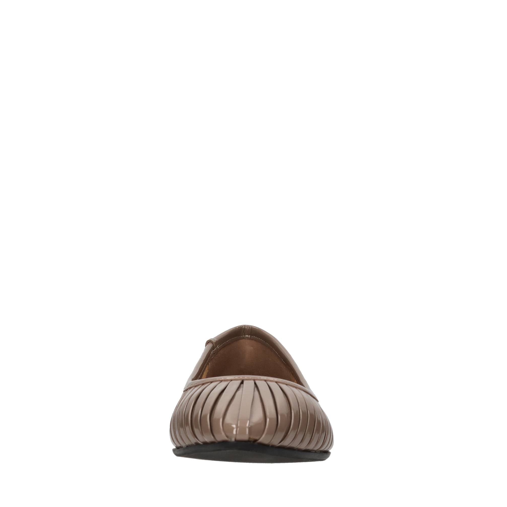 Ballerine in vernice 