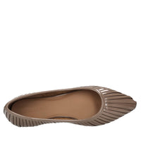 Ballerine in vernice 