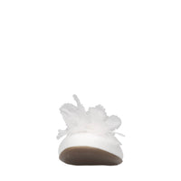 Ballerine in pelle 