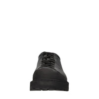 Stringate in pelle 