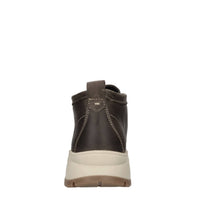 Polacchine in pelle 