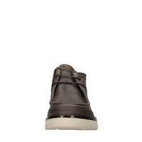 Polacchine in pelle 