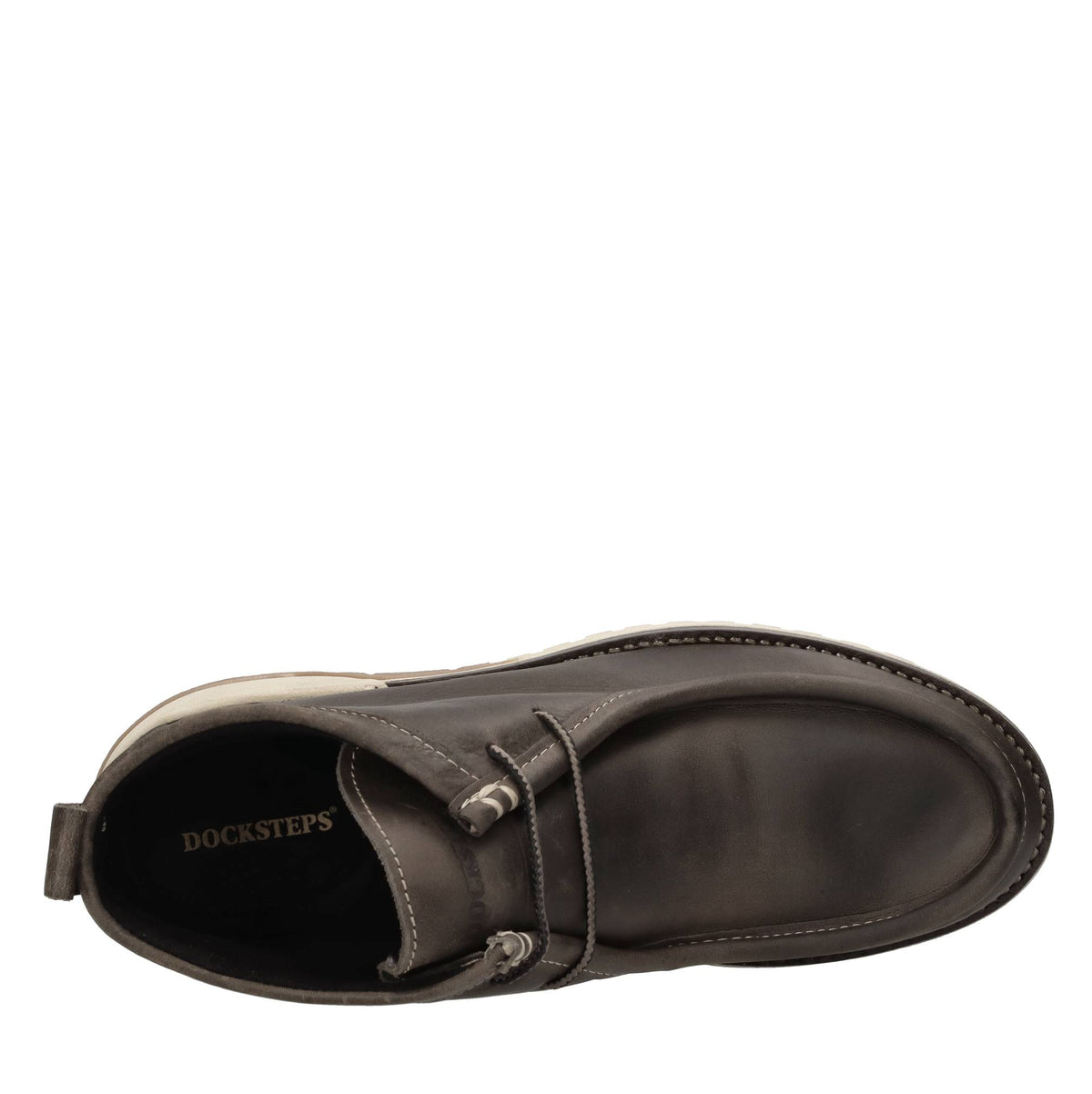 Polacchine in pelle 