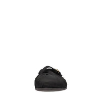 Ballerine Vally in raso 
