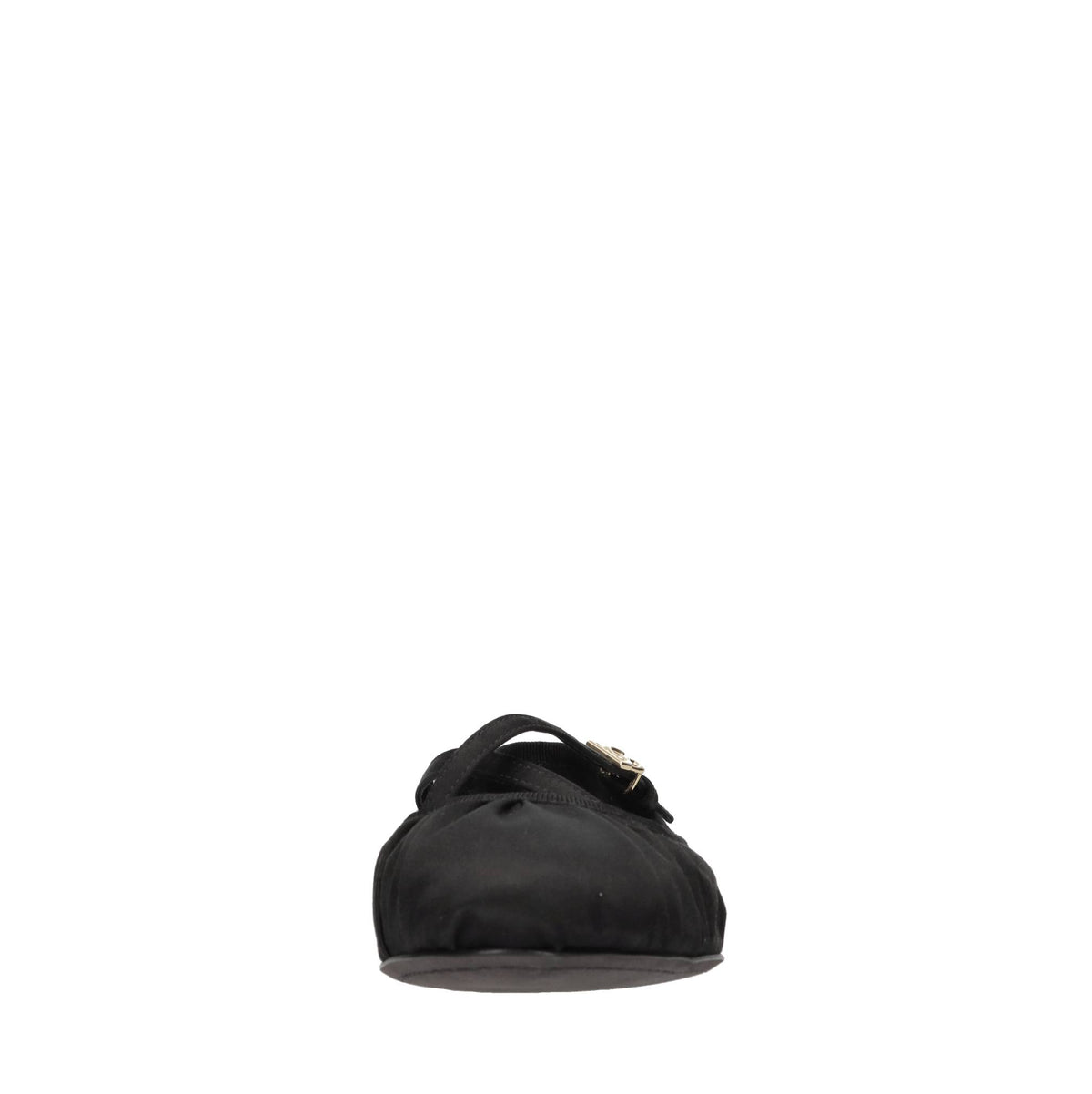 Ballerine Vally in raso 