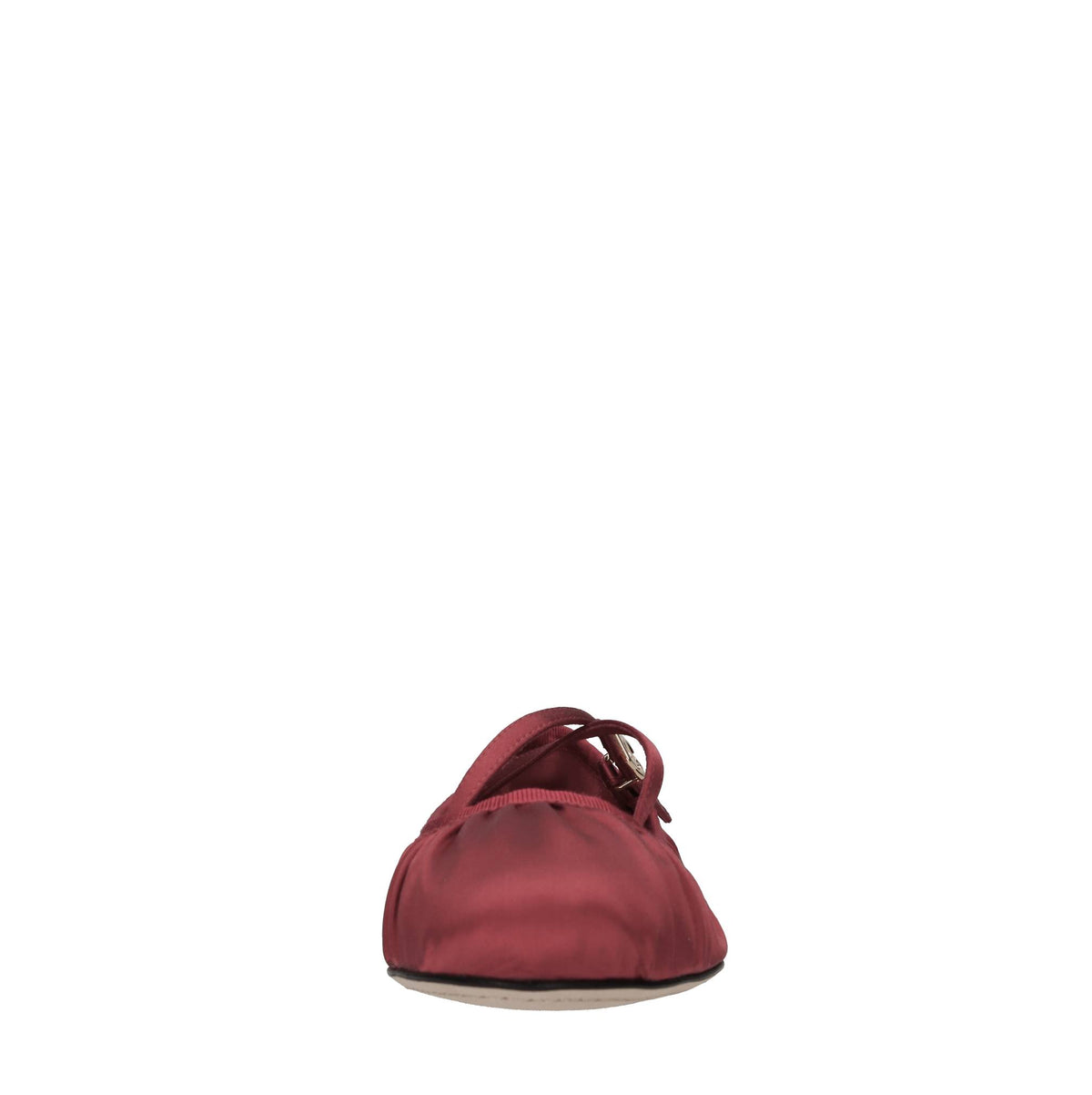 Ballerine Vally in raso 
