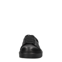 Sneakers in pelle 