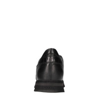 Sneakers Slip-on in pelle 