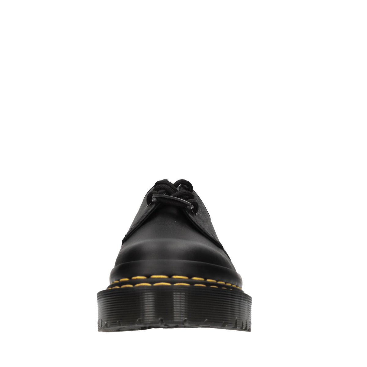 Stringate in pelle 
