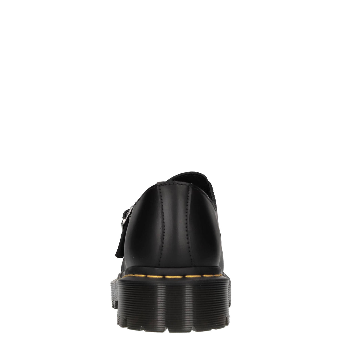 Mocassini in pelle 