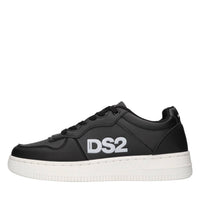Sneakers in ecopelle 