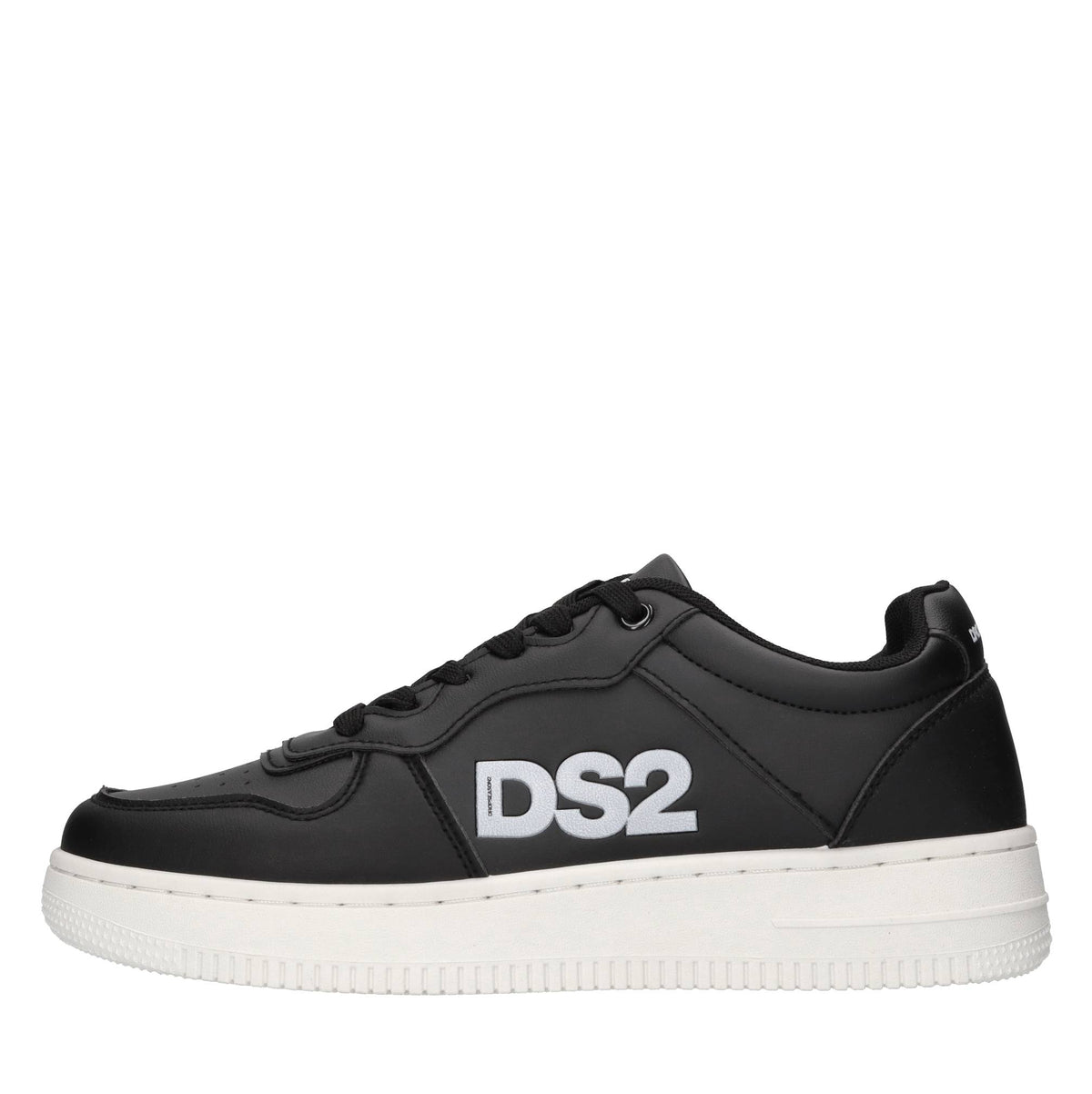Sneakers in ecopelle 