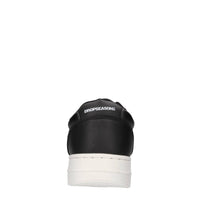 Sneakers in ecopelle 