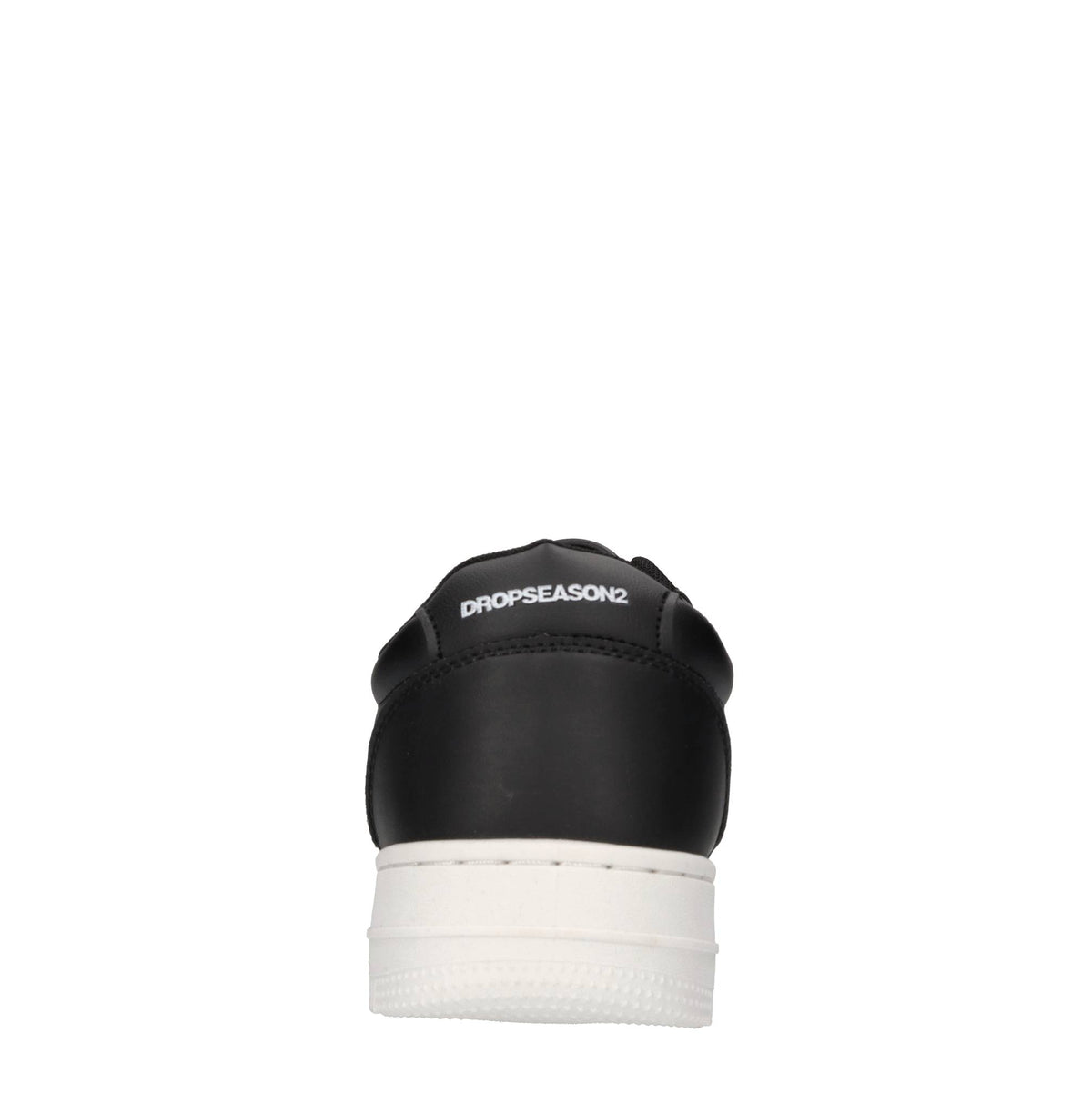 Sneakers in ecopelle 