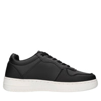 Sneakers in ecopelle 