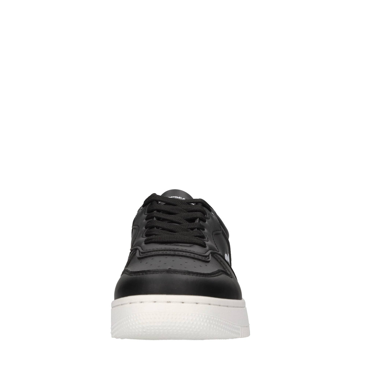 Sneakers in ecopelle 