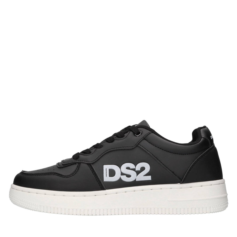 Sneakers in ecopelle 
