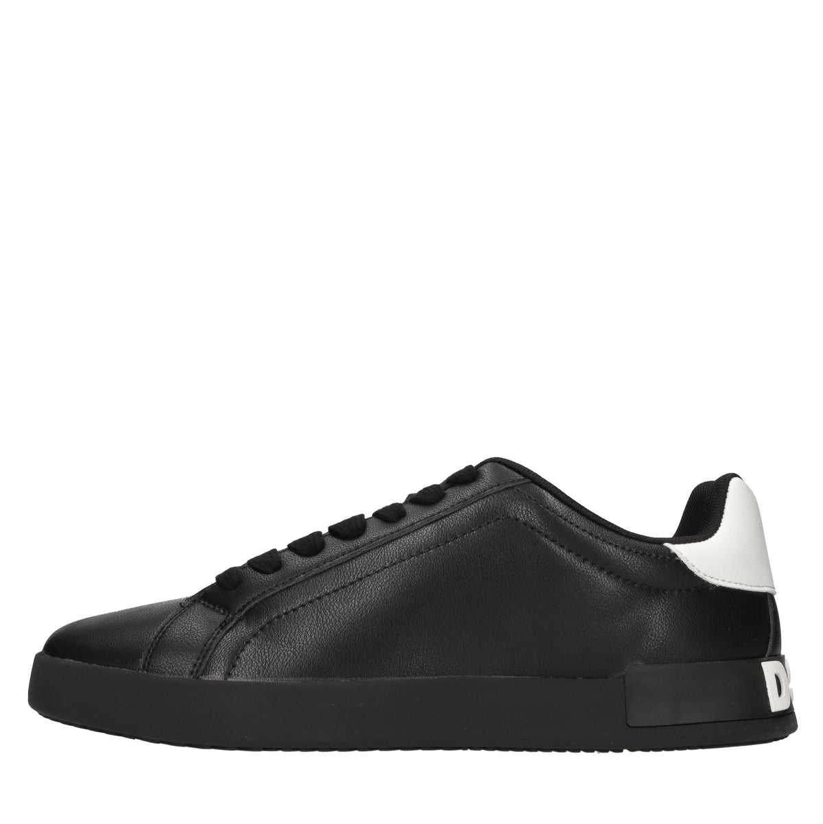Sneakers in ecopelle 