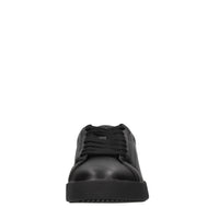 Sneakers in ecopelle 