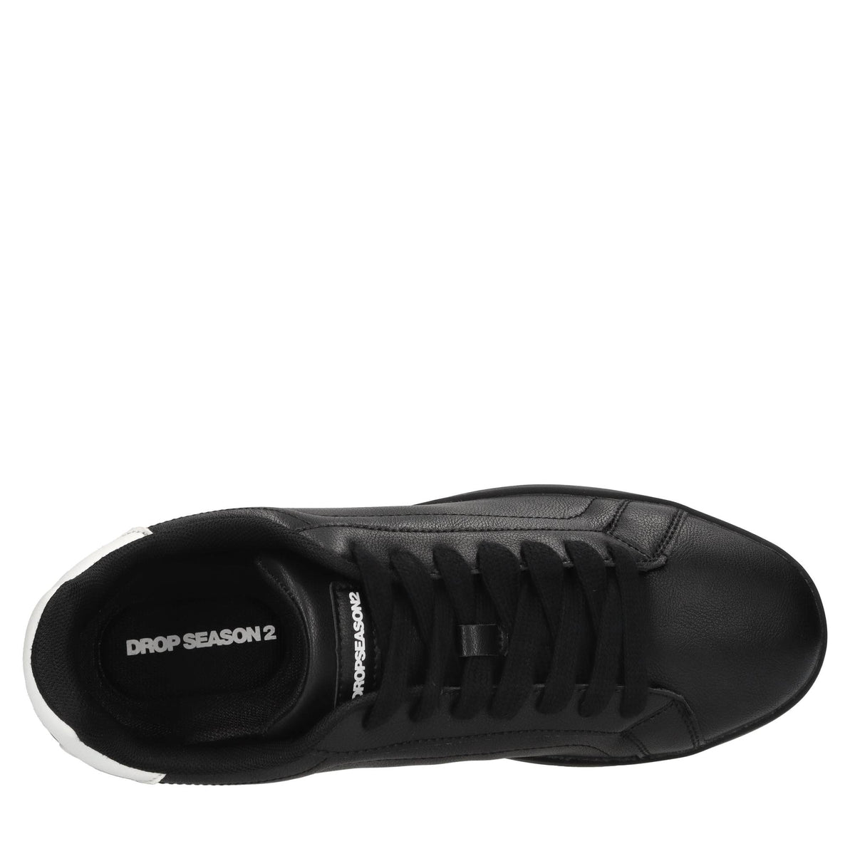 Sneakers in ecopelle 