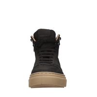 Sneakers in nabuk 