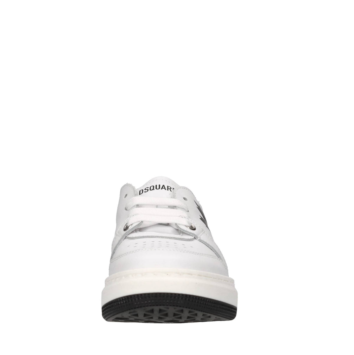Sneakers in pelle 