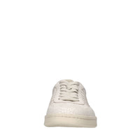 Sneakers Boxer in pelle 