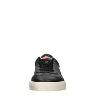 Sneakers Rider in pelle 