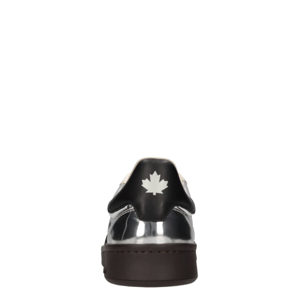 Sneakers Boxer in pelle 
