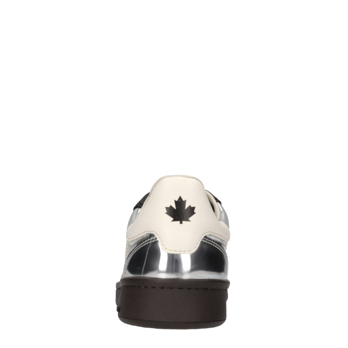 Sneakers Boxer in pelle 