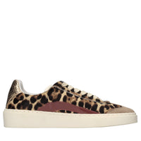 Sneakers Rider in cavallino 