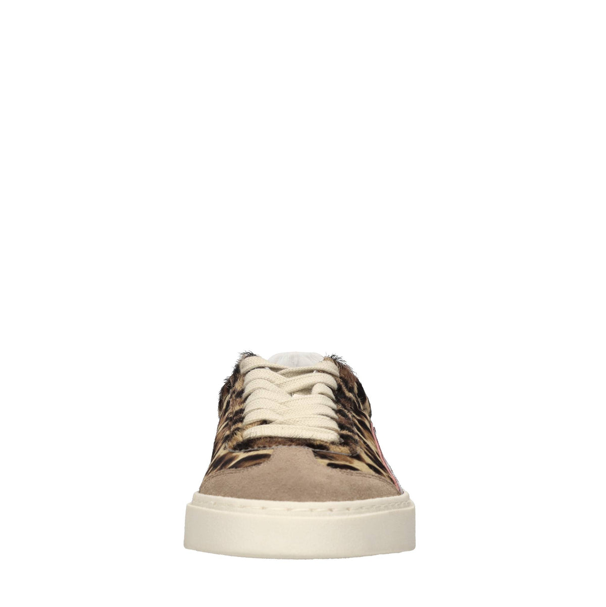Sneakers Rider in cavallino 