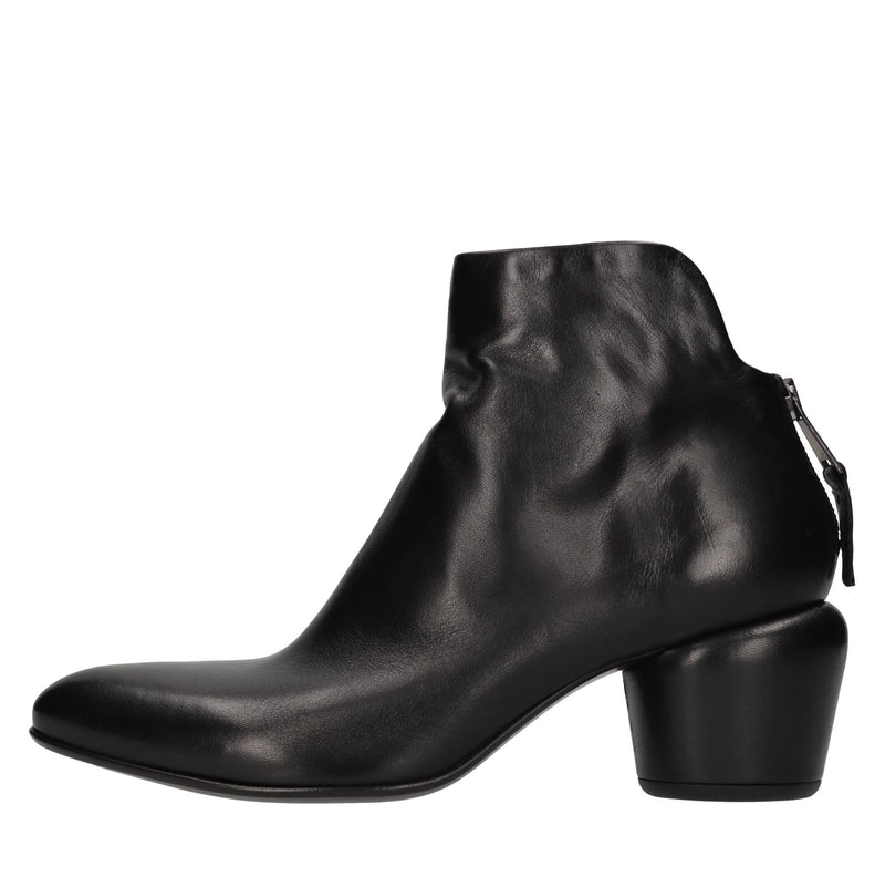 Tronchetti Ginny in pelle 