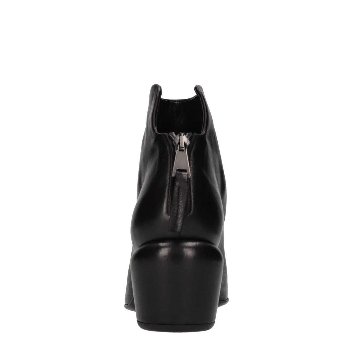 Tronchetti Ginny in pelle 