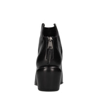 Tronchetti Ginny in pelle 