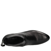 Tronchetti Ginny in pelle 