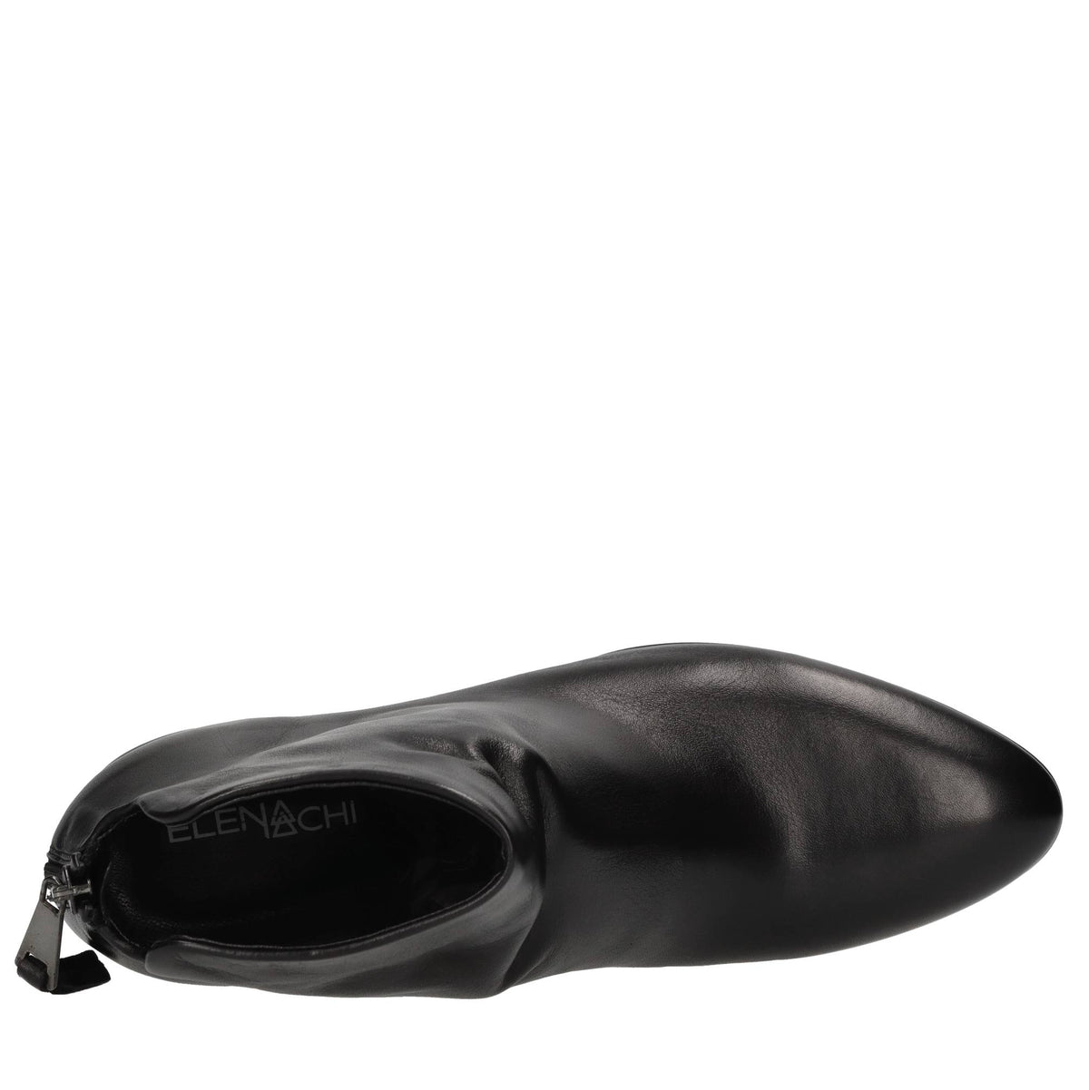 Tronchetti Ginny in pelle 