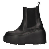 Zeppe Honey beatles in pelle 
