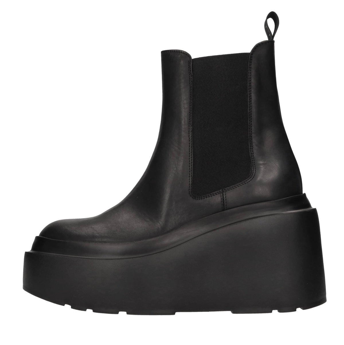 Zeppe Honey beatles in pelle 