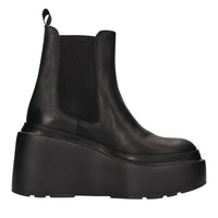 Zeppe Honey beatles in pelle 