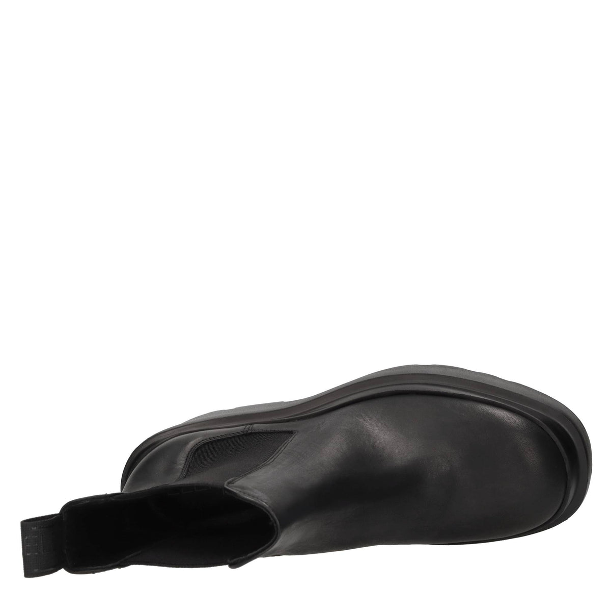 Zeppe Honey beatles in pelle 