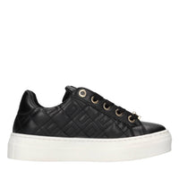 Sneakers in pelle 