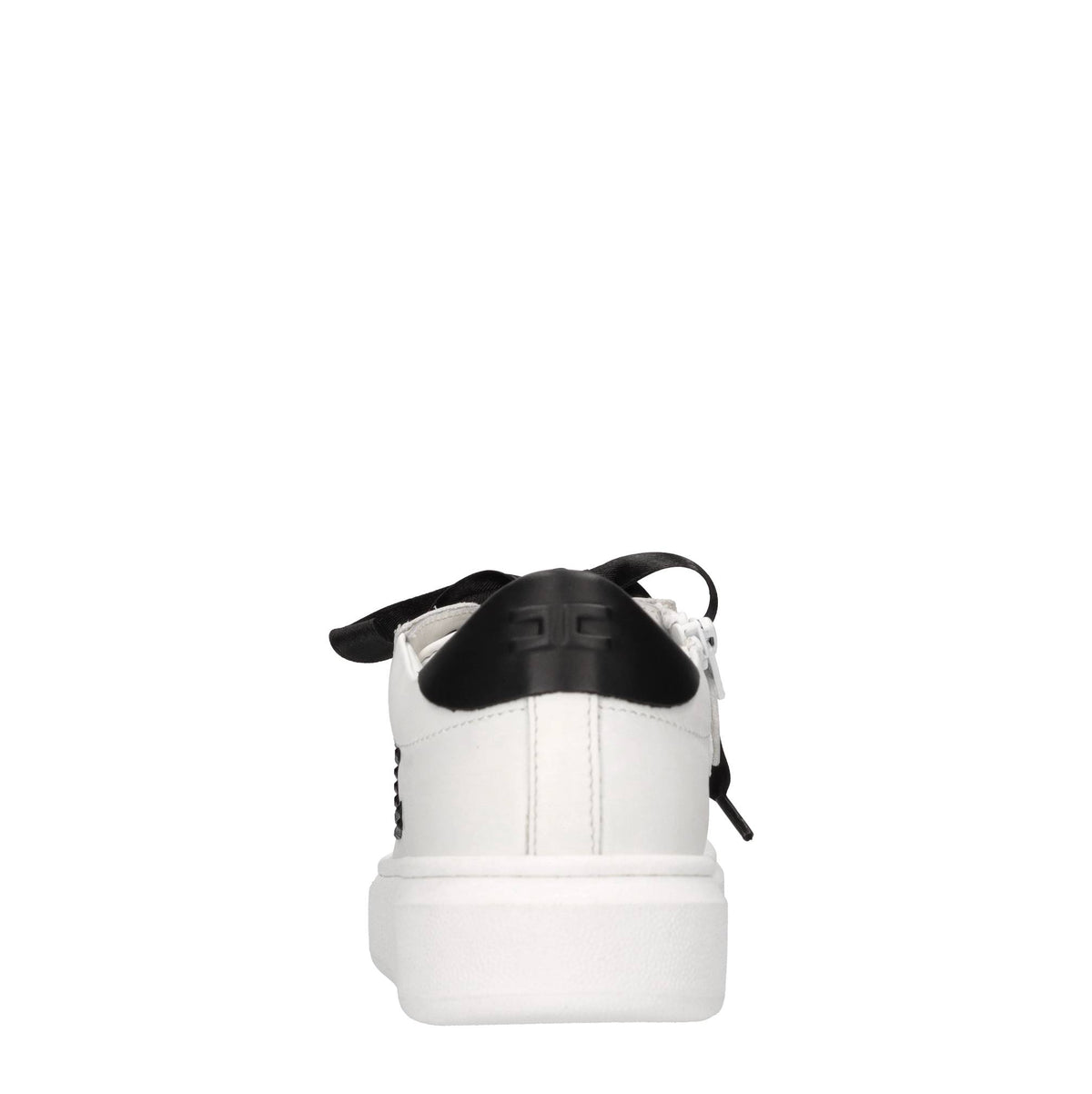 Sneakers in pelle 