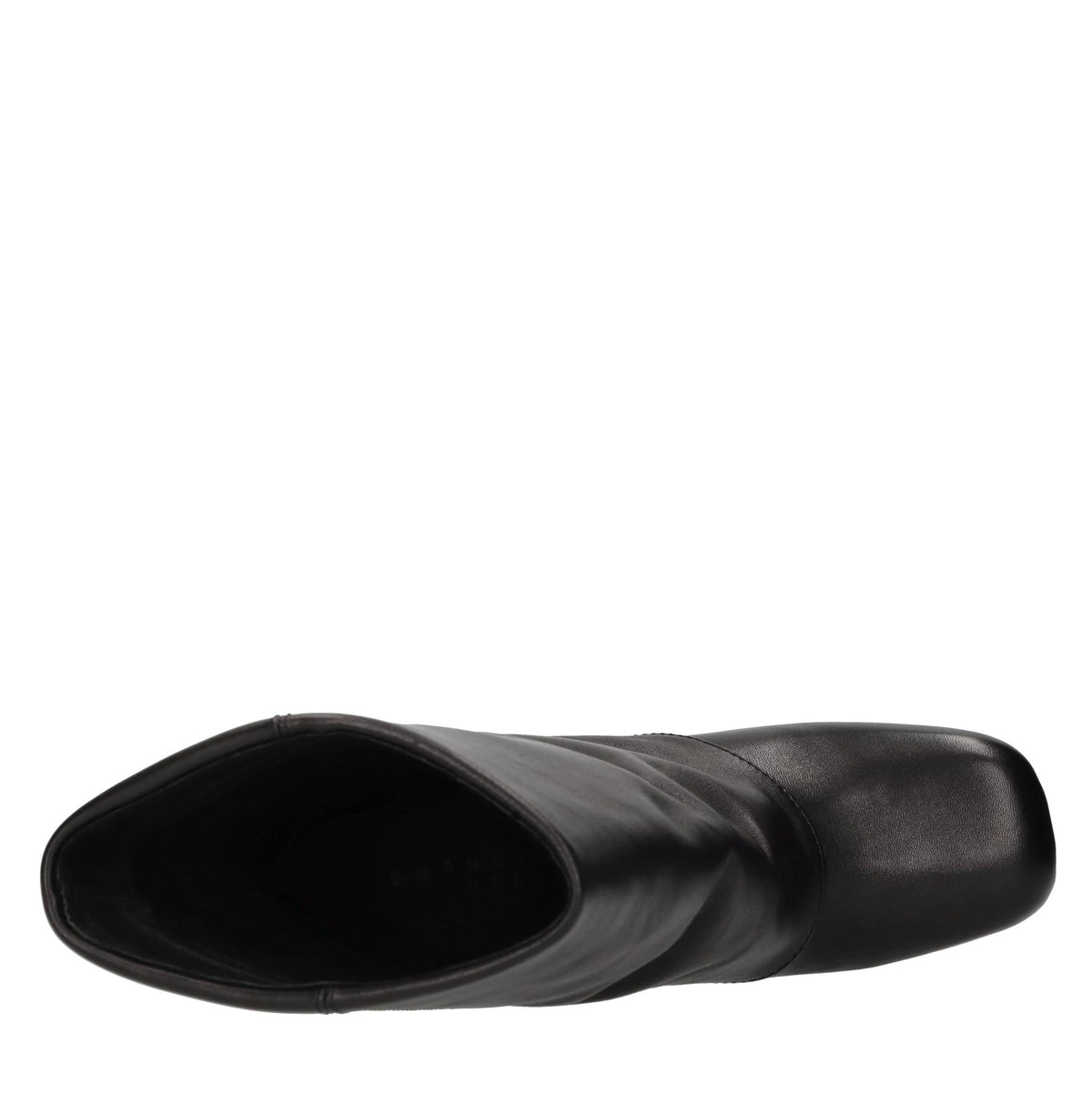 Tronchetti in pelle ed ecopelle 